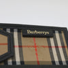 Burberry wallet