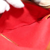 Burberry shoulder