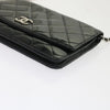 Chanel wallet