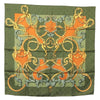 Hermès scarf
