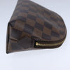 Louis Vuitton clutch