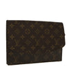 Louis Vuitton clutch