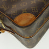 Louis Vuitton shoulder