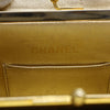 Chanel shoulder