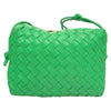 Bottega Veneta shoulder