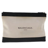 Balenciaga clutch