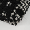 Secondhand Chanel 22 Black Tweed Bag