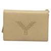 Yves Saint Laurent shoulder