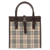 Burberry tote