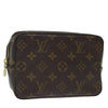 Louis Vuitton clutch