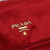 Prada clutch