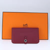 Hermès wallet