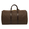 Louis Vuitton travel