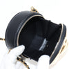 Chanel shoulder