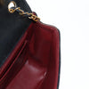 Chanel shoulder