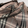 Burberry shoulder