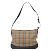 Burberry shoulder