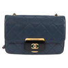 Chanel shoulder