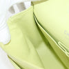 Chanel shoulder