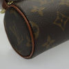 Louis Vuitton clutch