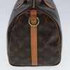 Louis Vuitton handbag