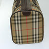 Burberry travel