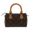 Louis Vuitton handbag