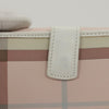 Burberry wallet