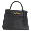 Hermès handbag