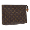 Louis Vuitton clutch