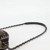 Chanel shoulder