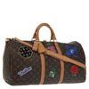 Louis Vuitton travel