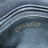 Chanel shoulder