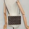 Louis Vuitton shoulder