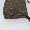 Louis Vuitton clutch