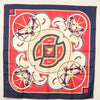Hermès scarf