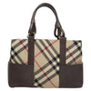 Burberry tote