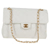 Chanel shoulder