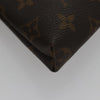 Louis Vuitton clutch