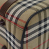 Burberry travel