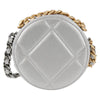 Chanel shoulder