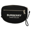Burberry shoulder
