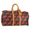 Louis Vuitton travel