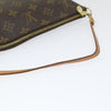 Louis Vuitton clutch