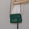 Gucci shoulder