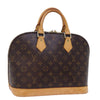 Louis Vuitton handbag