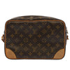 Louis Vuitton shoulder