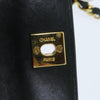 Chanel shoulder