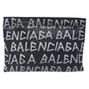 Balenciaga clutch