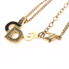 Dior necklace